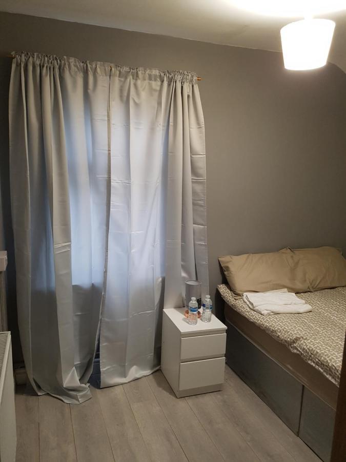 Atlas Road Guest House Кардиф Екстериор снимка